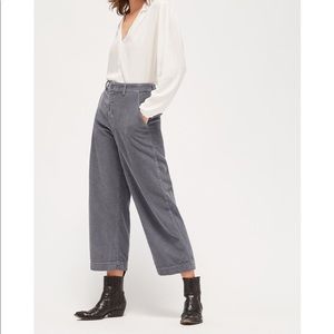 LACAUSA JASPER TROUSERS